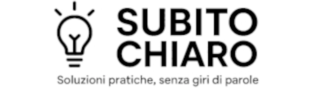 Subito Chiaro